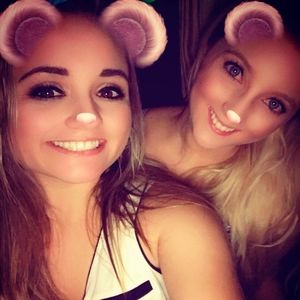 Meet your Posher, Jordan